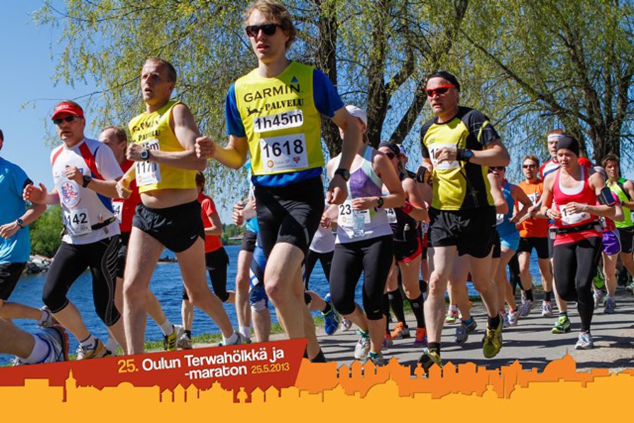 Terwamaraton photos